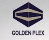 Golden Plex logo